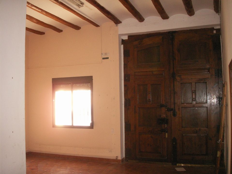 Byhus i Ontinyent, Valencia - foto 4